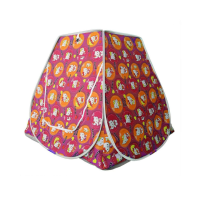 چادر نوجوان ریپس